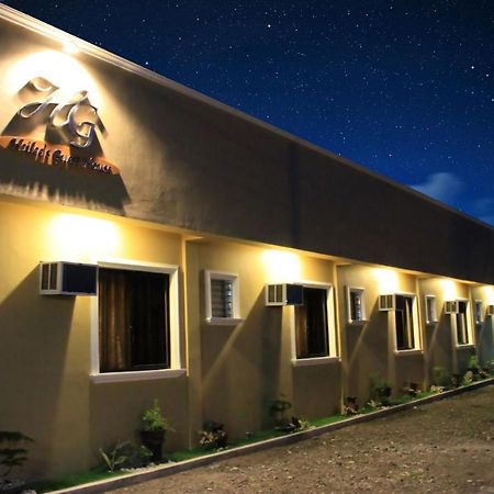 Heilee'S Guest House General Santos City Luaran gambar
