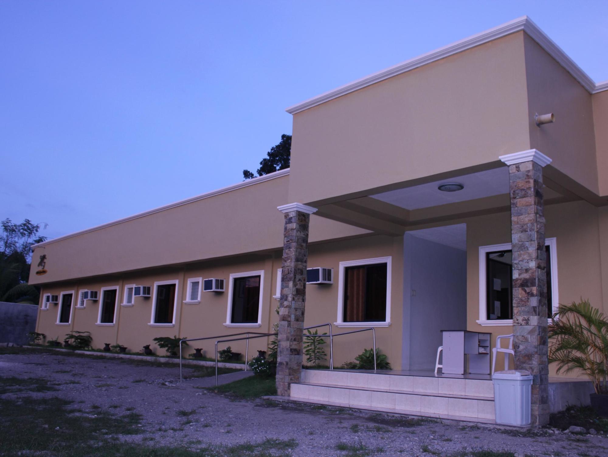 Heilee'S Guest House General Santos City Luaran gambar