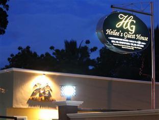 Heilee'S Guest House General Santos City Luaran gambar