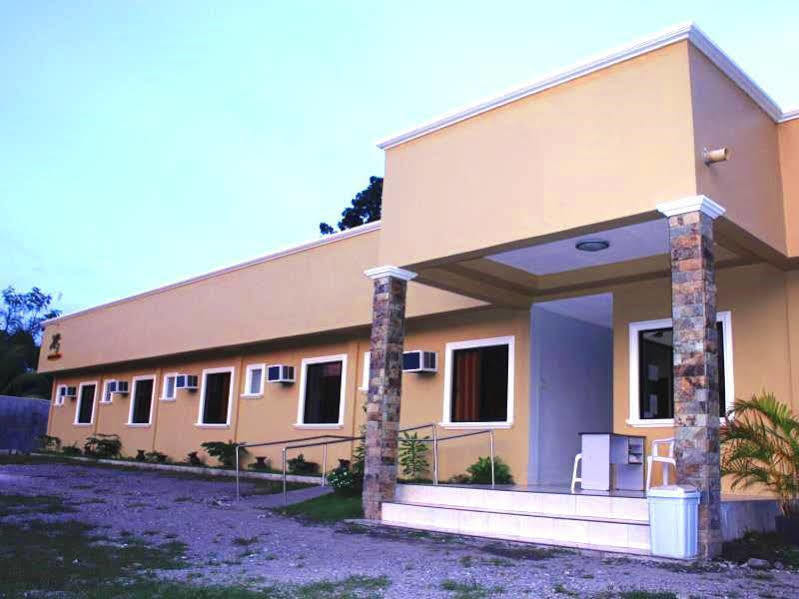 Heilee'S Guest House General Santos City Luaran gambar