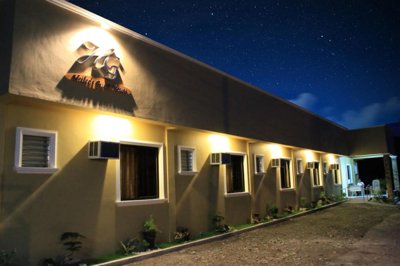 Heilee'S Guest House General Santos City Luaran gambar
