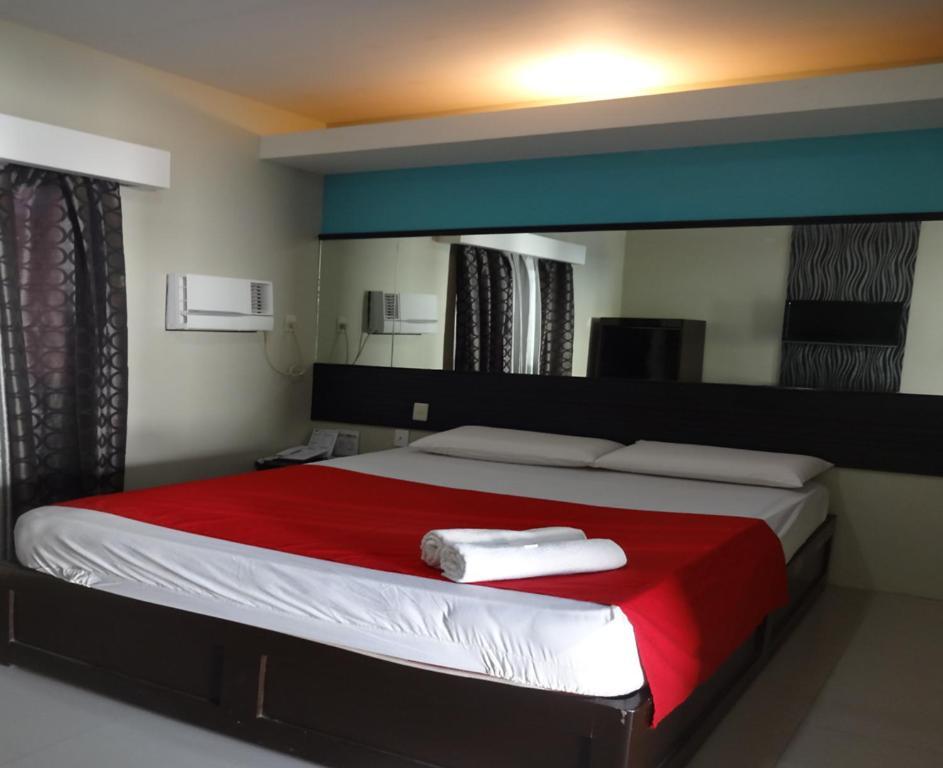 Heilee'S Guest House General Santos City Luaran gambar