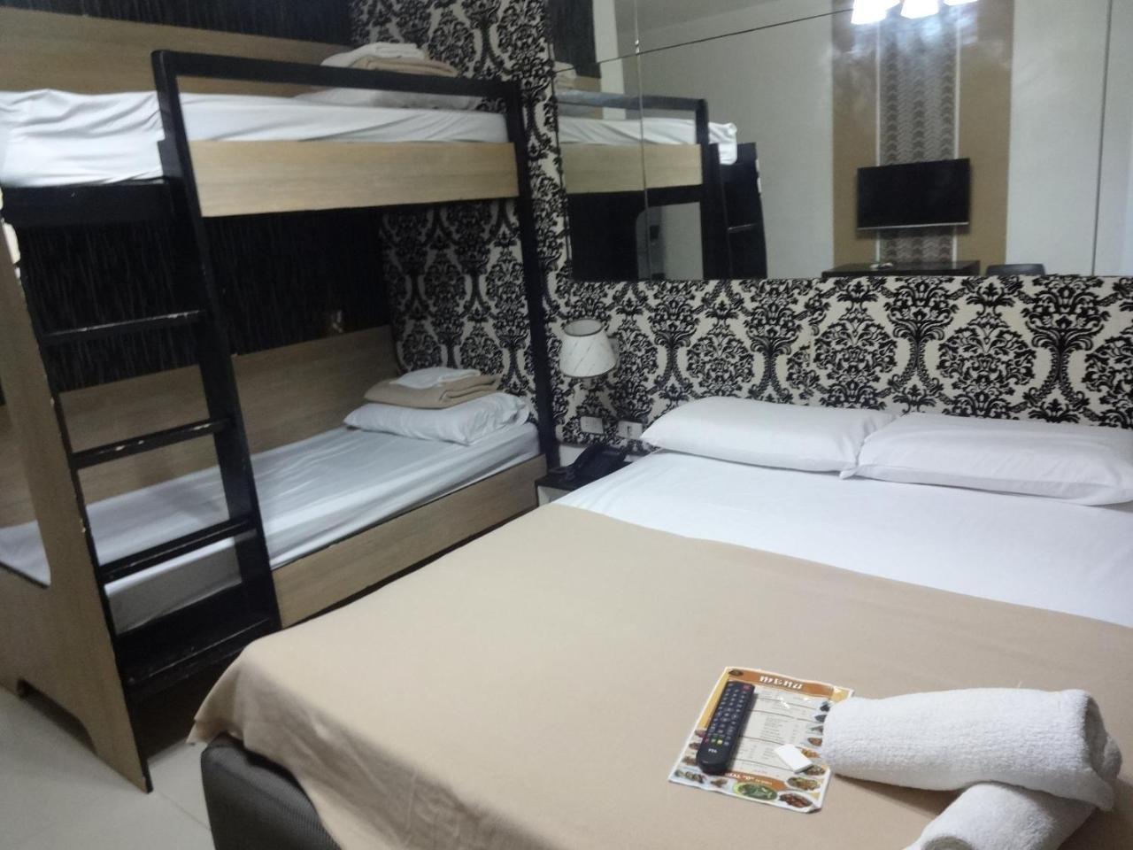 Heilee'S Guest House General Santos City Luaran gambar