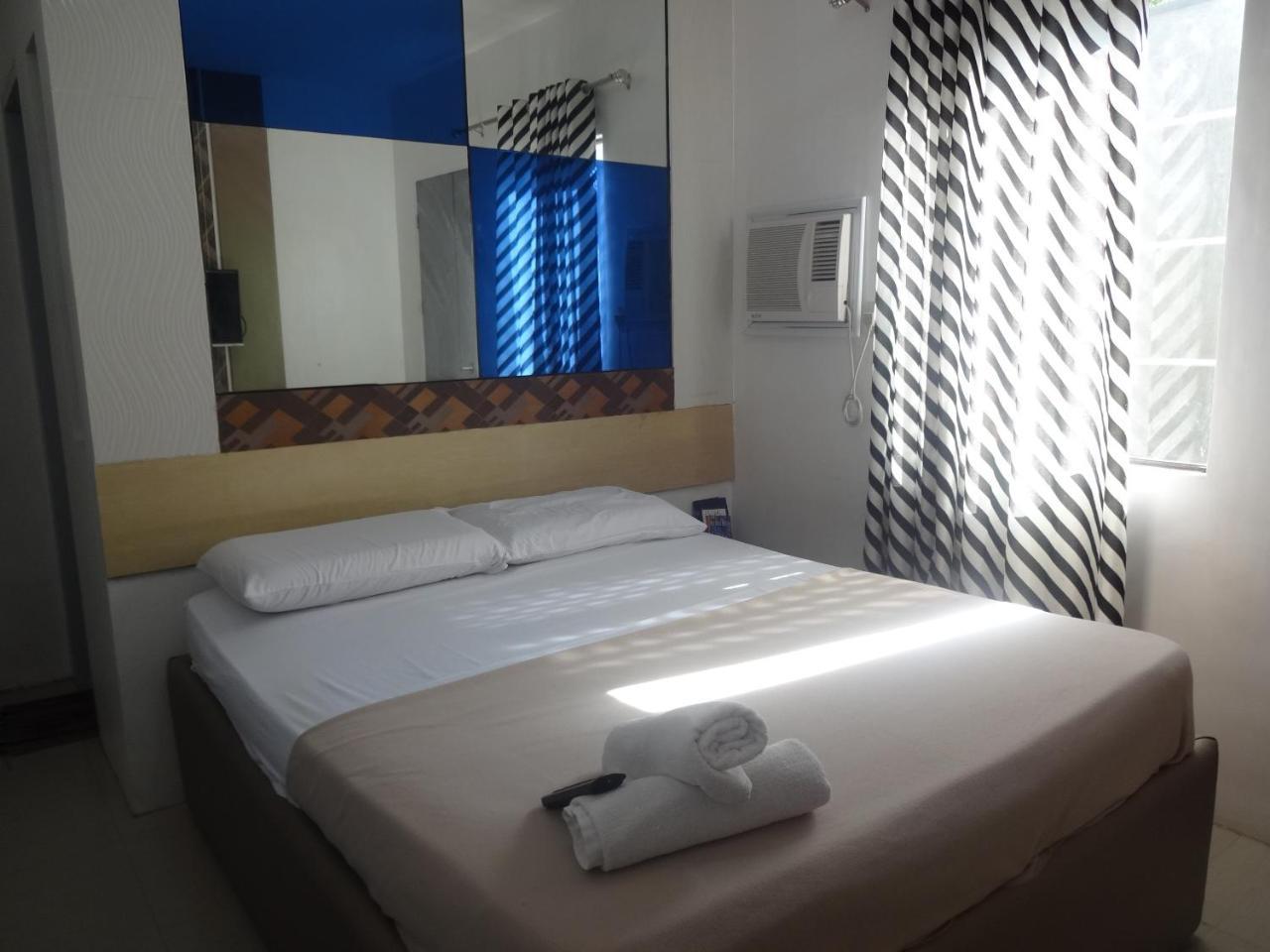 Heilee'S Guest House General Santos City Luaran gambar