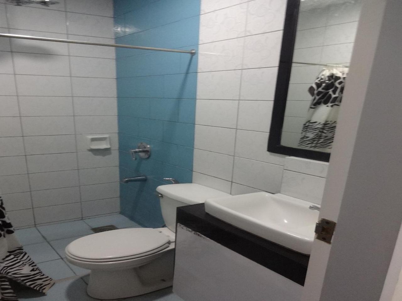 Heilee'S Guest House General Santos City Luaran gambar